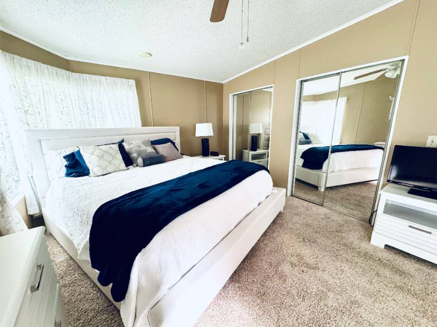 4622 Alvamar Trail a Lakeland, FL Mobile or Manufactured Home for Sale